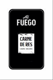 AL FUEGO