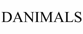 DANIMALS