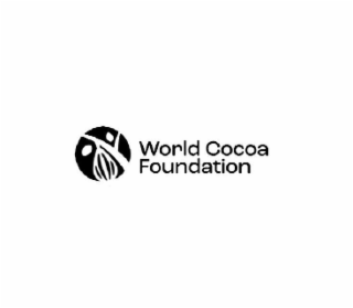 WORLD COCOA FOUNDATION