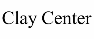 CLAY CENTER