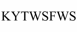 KYTWSFWS
