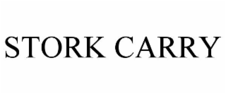 STORK CARRY