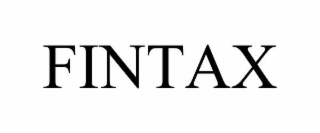 FINTAX