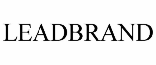LEADBRAND