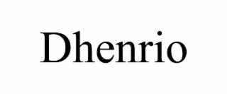 DHENRIO
