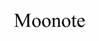 MOONOTE