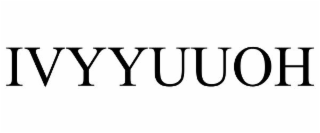 IVYYUUOH