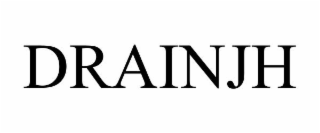 DRAINJH