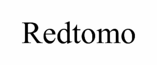 REDTOMO