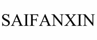 SAIFANXIN