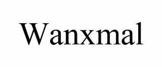 WANXMAL