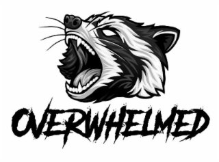 OVERWHELMED