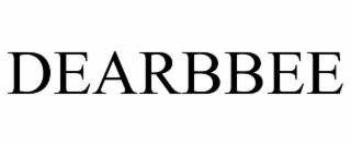 DEARBBEE