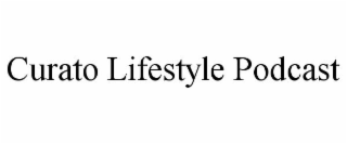 CURATO LIFESTYLE PODCAST