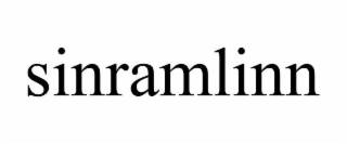 SINRAMLINN