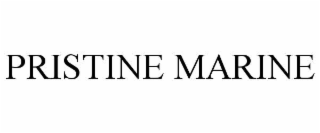 PRISTINE MARINE