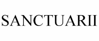 SANCTUARII