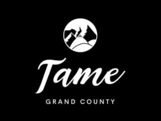 TAME GRAND COUNTY
