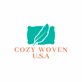 COZY WOVEN U.S.A