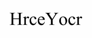 HRCEYOCR