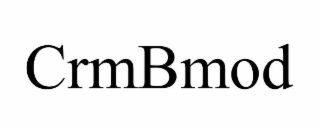 CRMBMOD