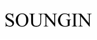 SOUNGIN