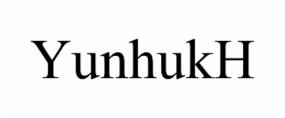 YUNHUKH