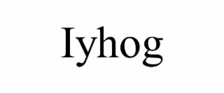 IYHOG
