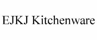 EJKJ KITCHENWARE