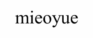 MIEOYUE
