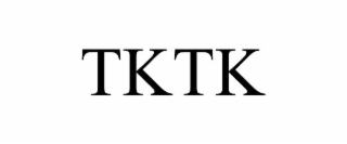 TKTK