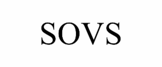 SOVS