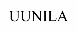 UUNILA