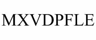 MXVDPFLE