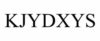 KJYDXYS
