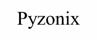 PYZONIX