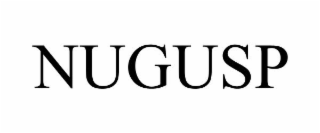 NUGUSP