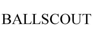 BALLSCOUT