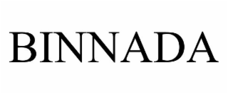 BINNADA