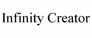 INFINITY CREATOR