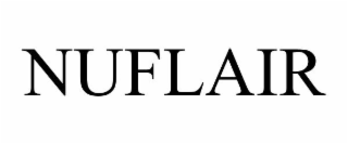 NUFLAIR
