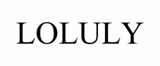 LOLULY