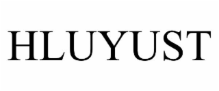 HLUYUST