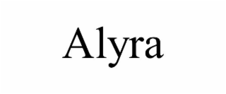 ALYRA