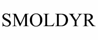 SMOLDYR