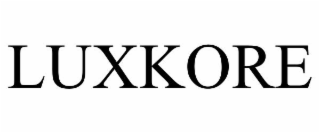 LUXKORE