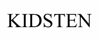 KIDSTEN