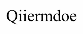 QIIERMDOE