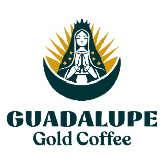 GUADALUPE GOLD COFFEE