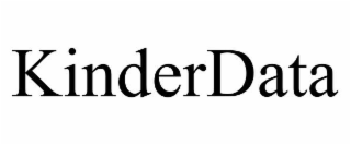 KINDERDATA